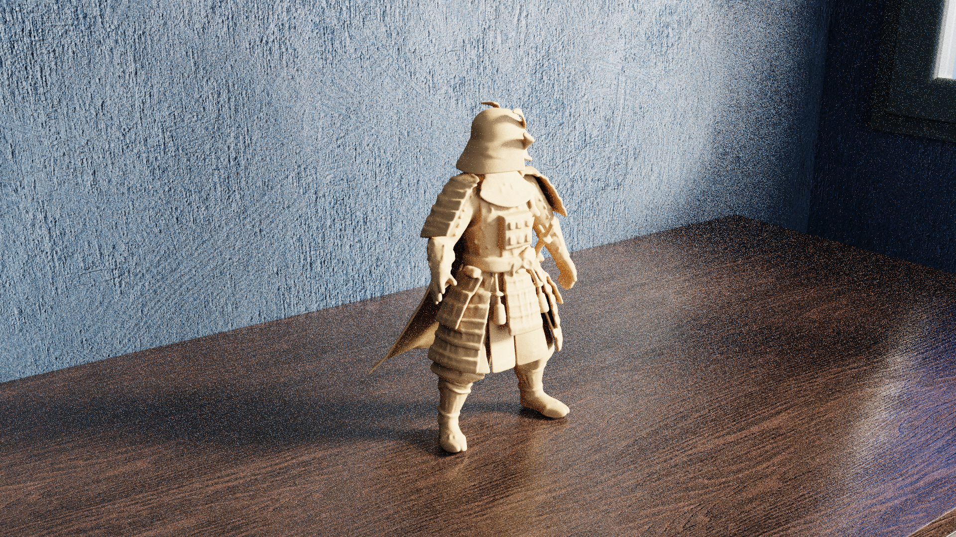 Samurai Vader — thumbnail 9
