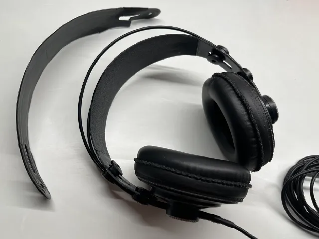 Superlux HD681 Headband Replacement