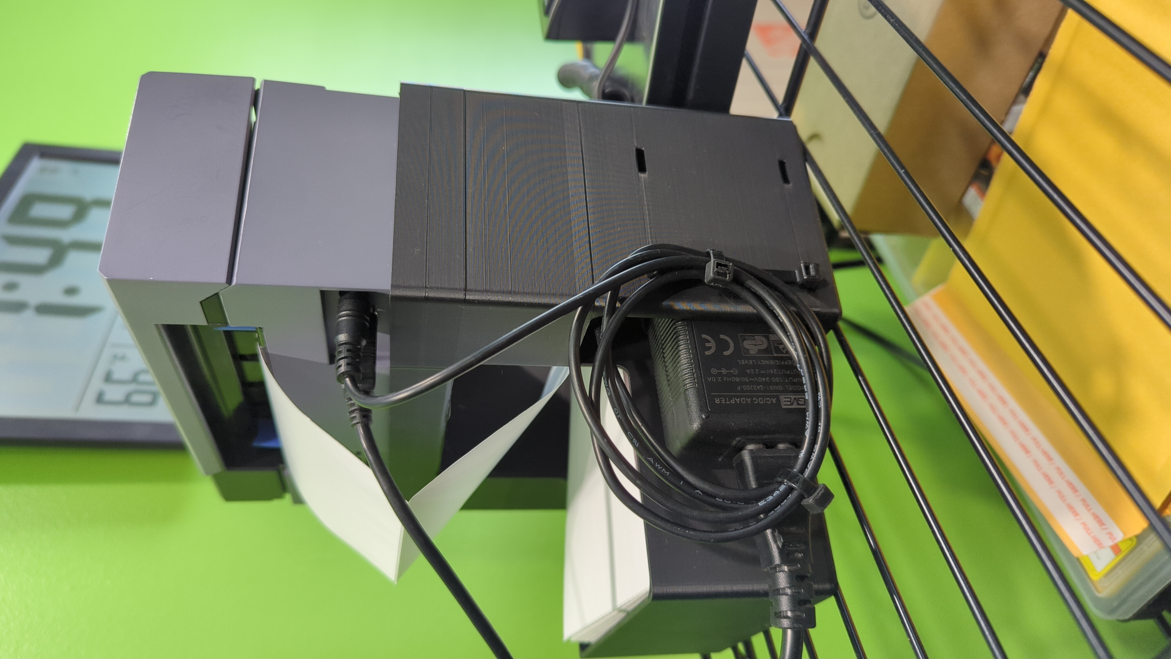 Stand for Rollo X1038 Printer — miniatura 3