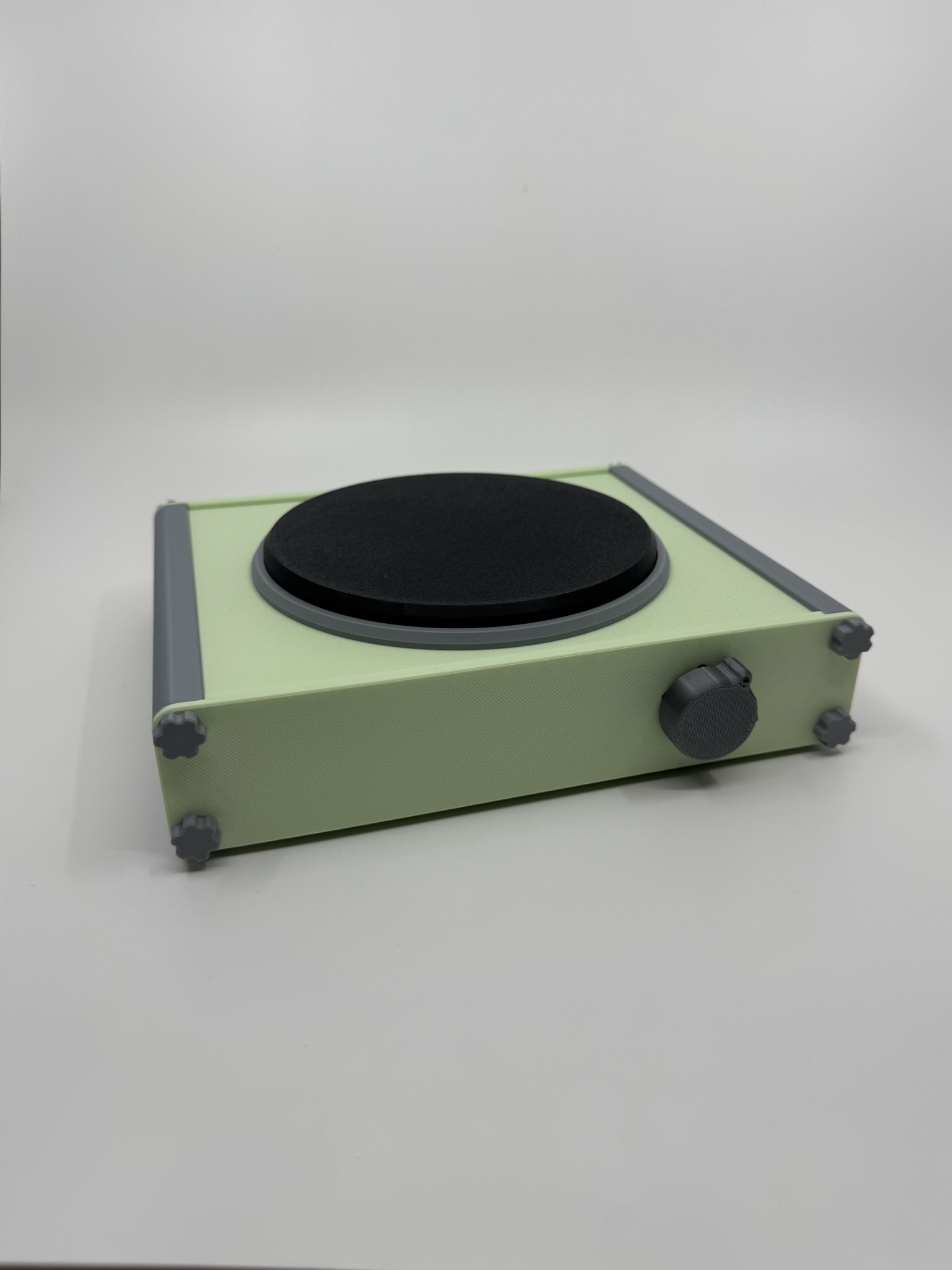 Pretend Play - Hot Plate