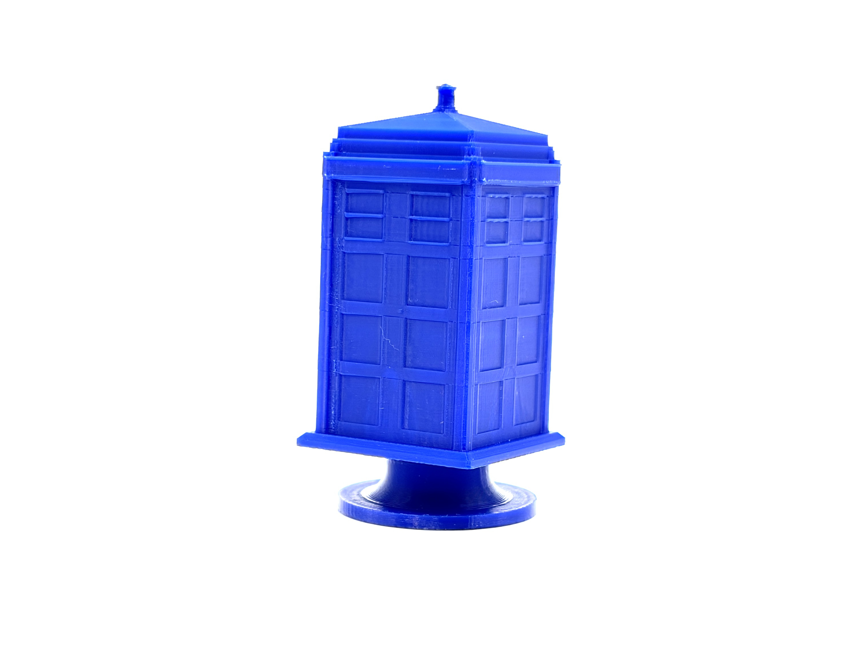 TARDIS (Doctor Who) Bobble Head