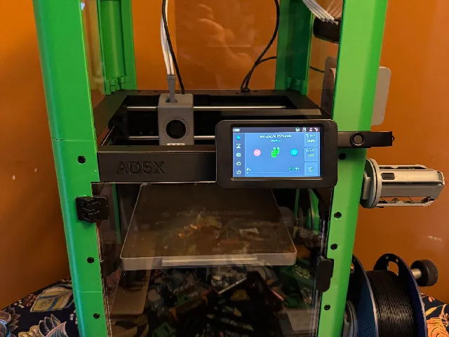 AD5X Enclosure