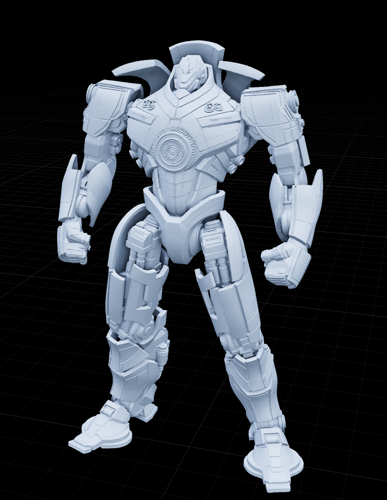Gipsy Danger