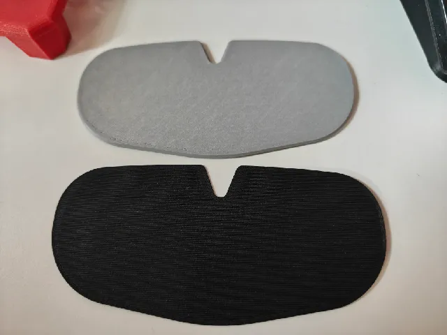 Meta Quest 3 Flat Lens Cover