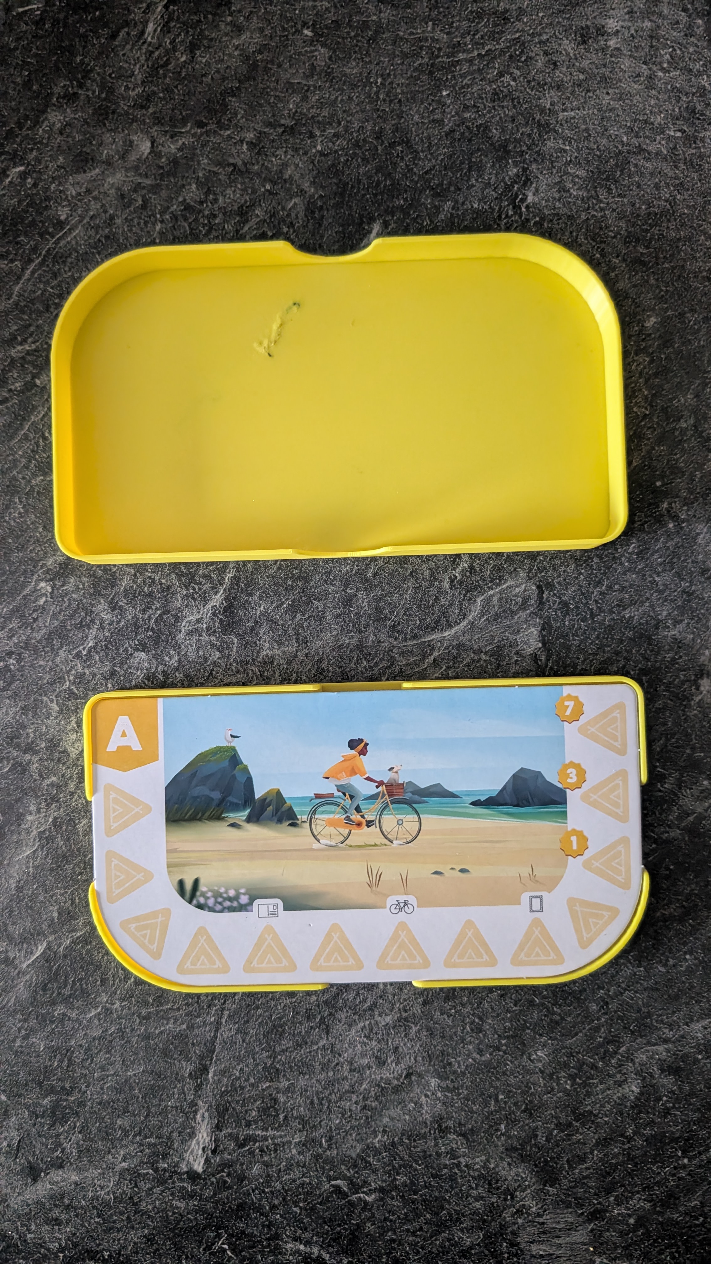 Insert Postcards — miniatura 2