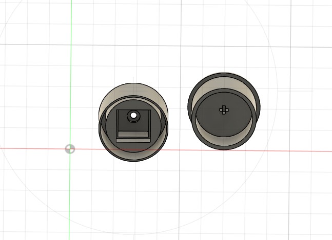 Key Clicker Fidget for CMF Phone 2 Pro