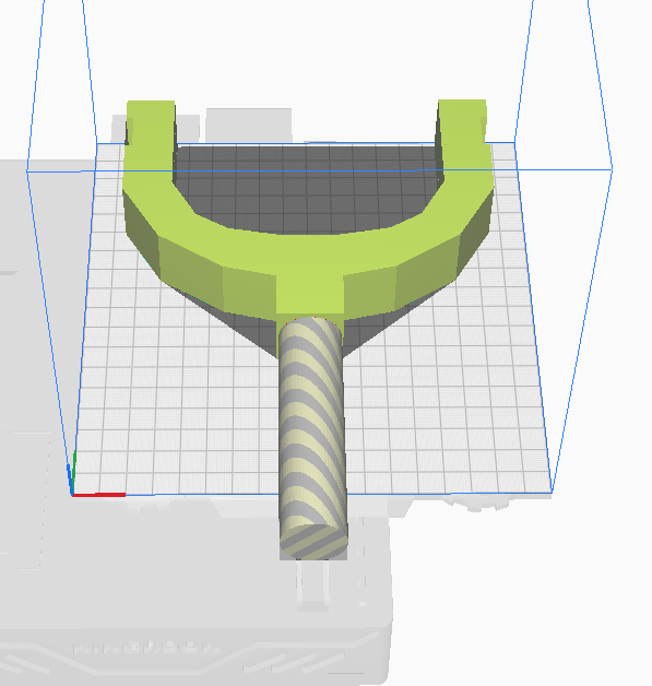 A huge SLINGSHOT — miniatura 3