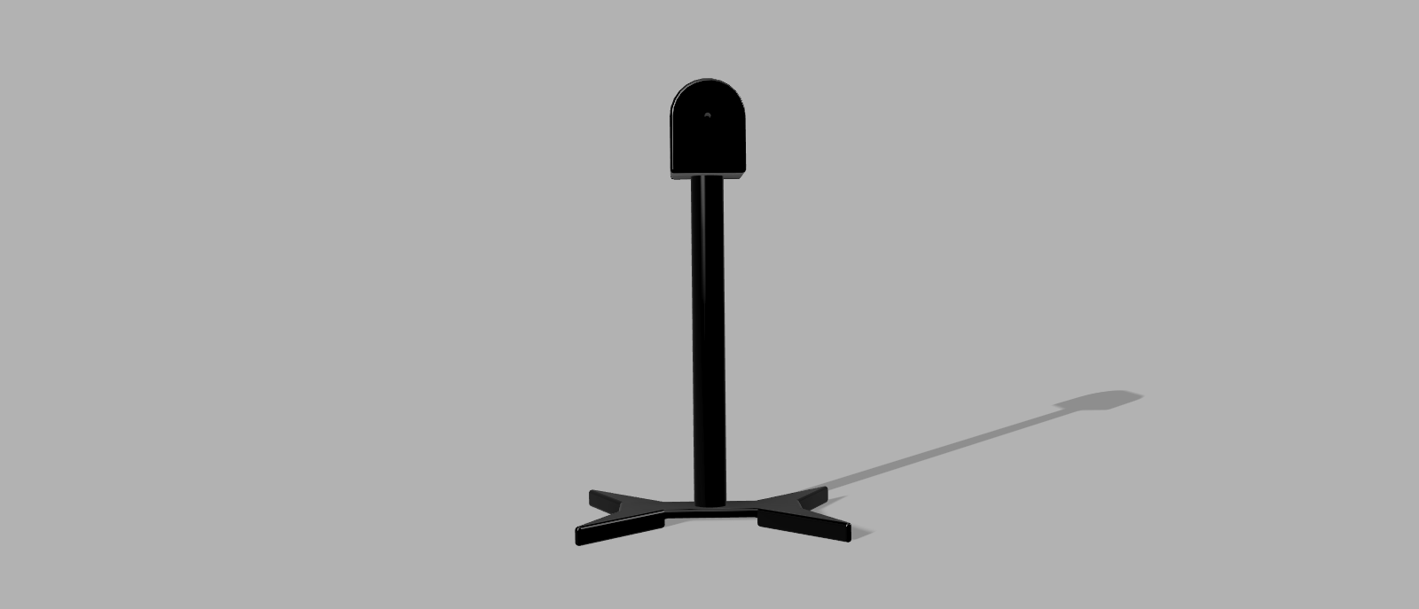 Universal Headphone Stand