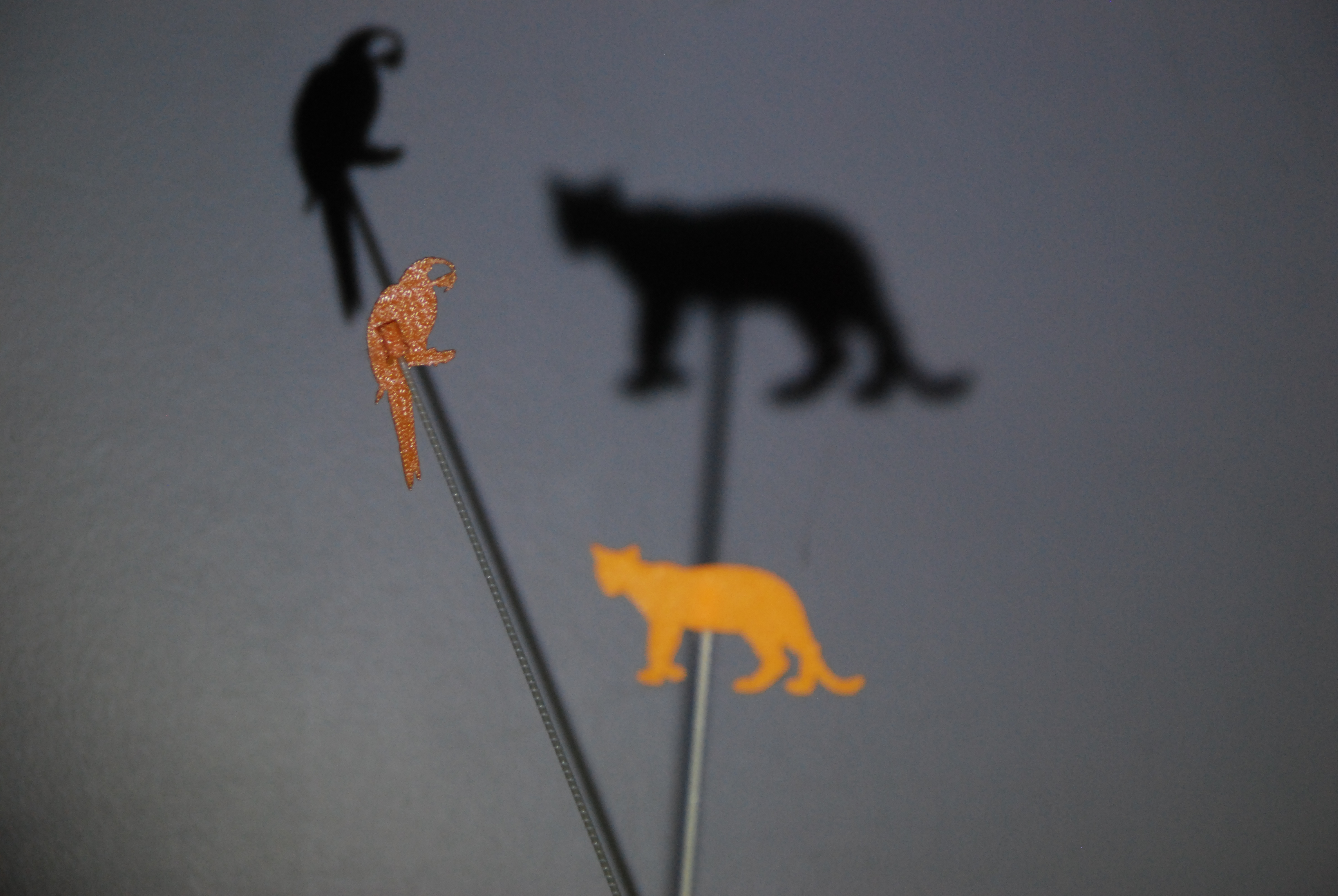 Shadow Theater Collection — miniatura 12