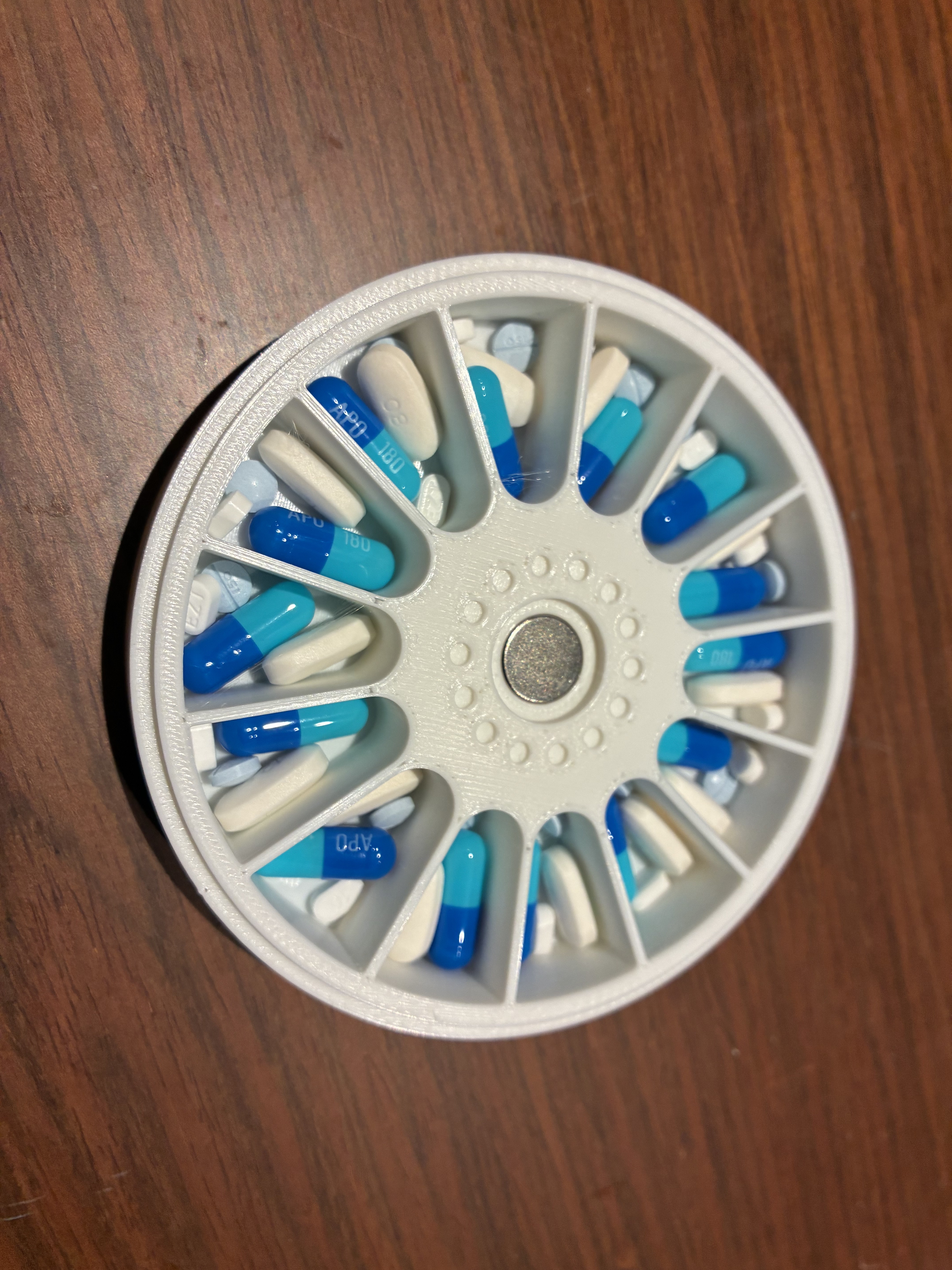 Tally Rx Dispenser — miniatura 2
