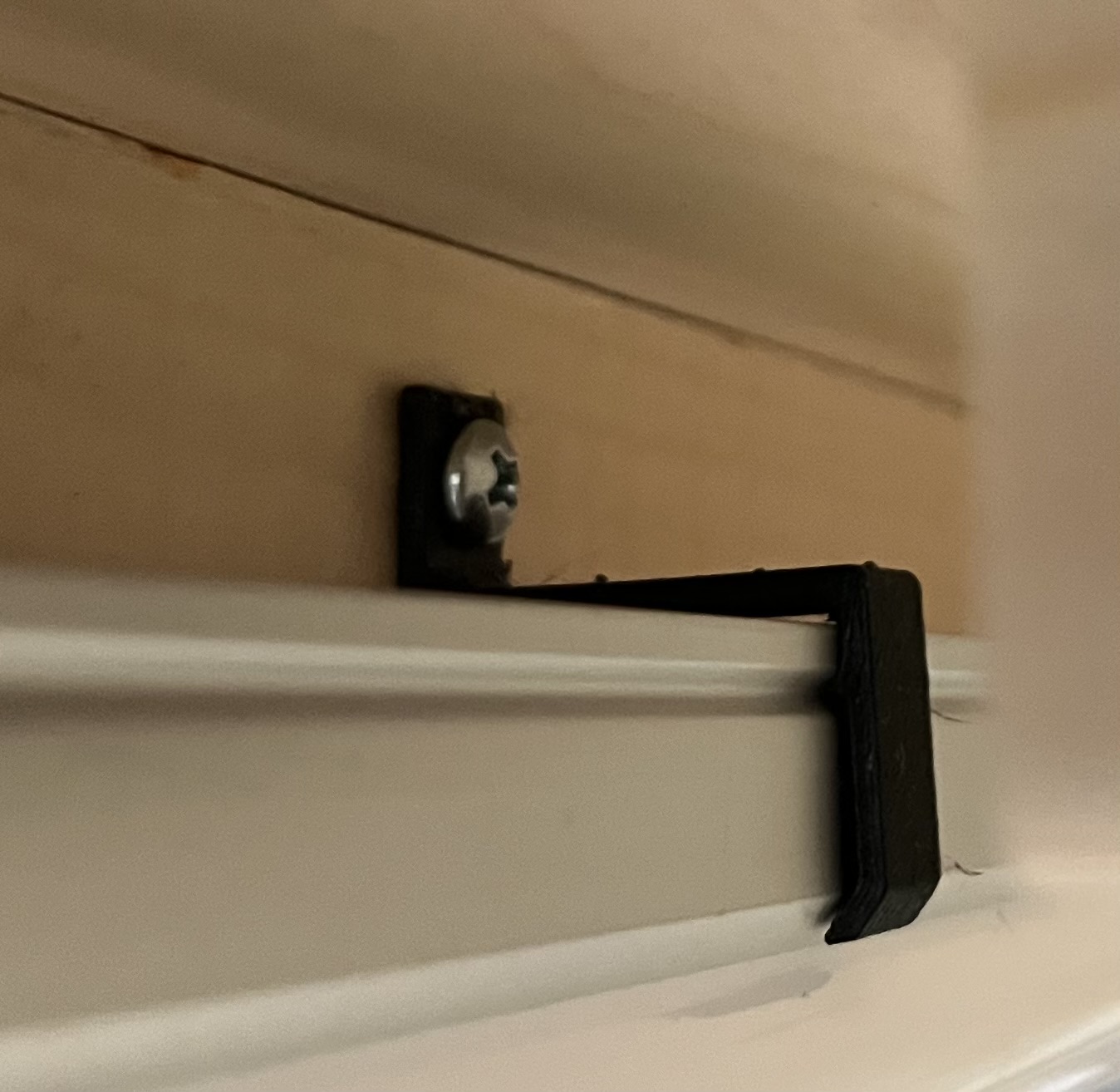 Barrina T5 Side Mount Bracket