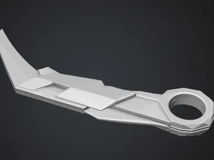 krambite 3d 2.0