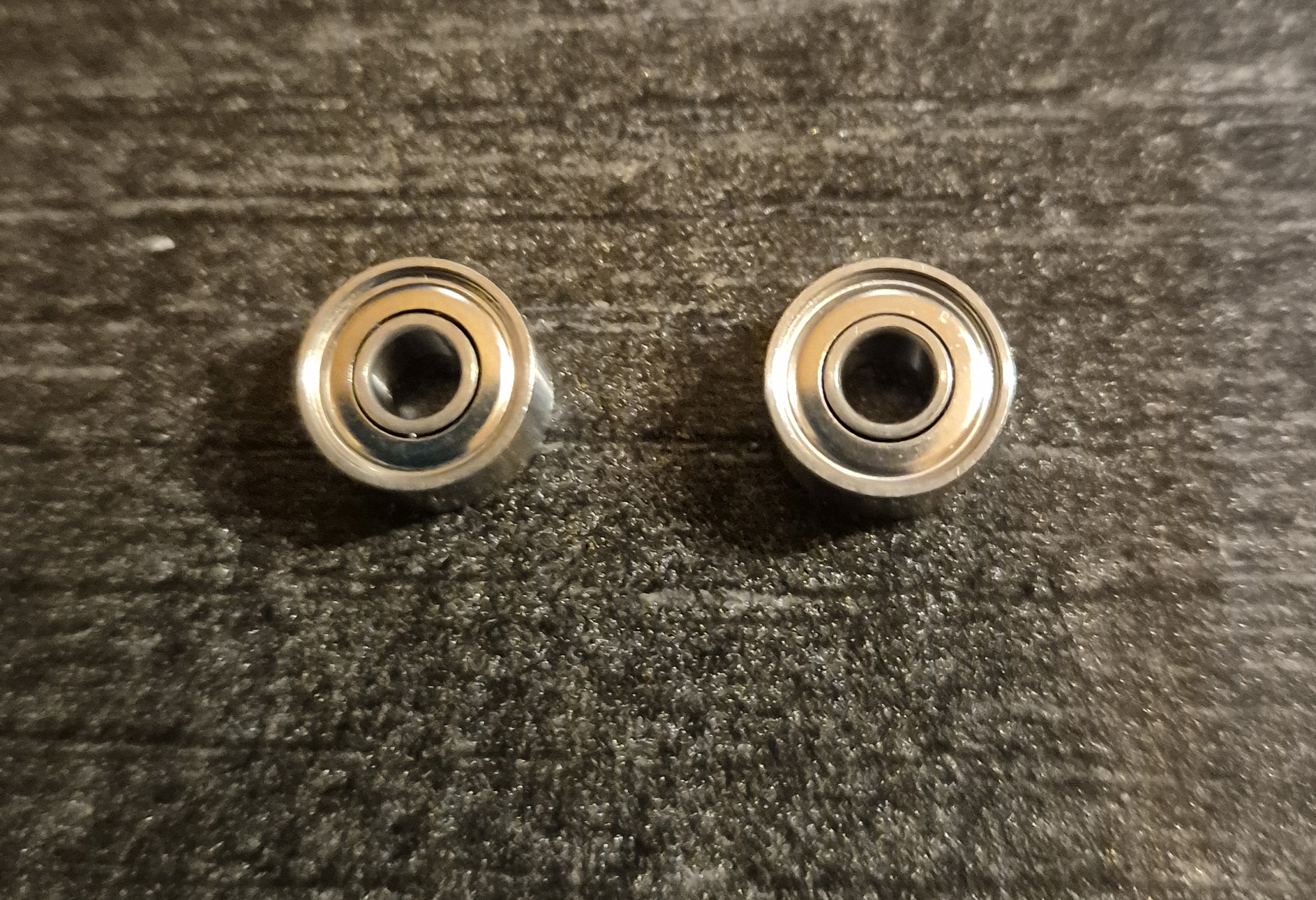Garagentor Kontakt Sensor Flip Halter — thumbnail 3
