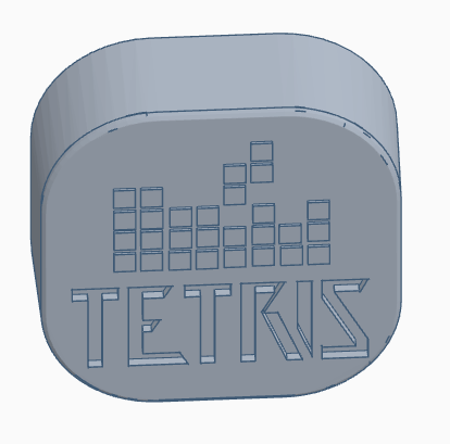 Tetris!