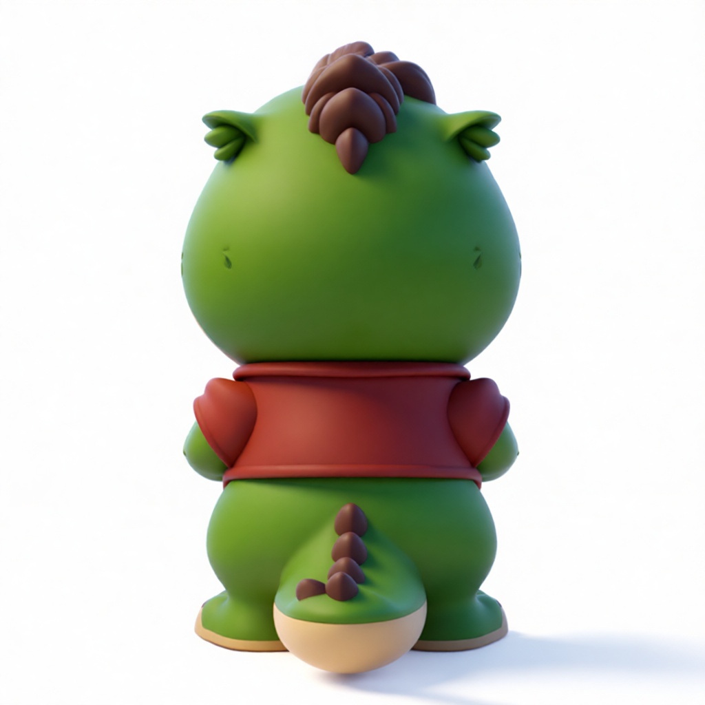 Young Earl Sinclair — miniatura 5