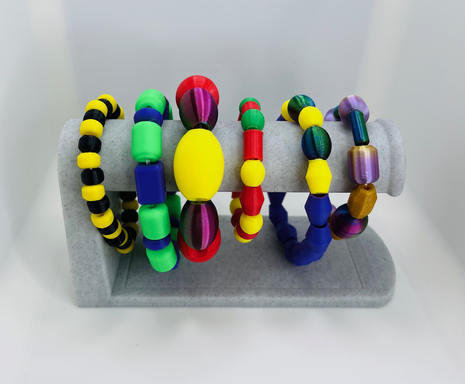 Bracelet Bar Display — miniatura 3