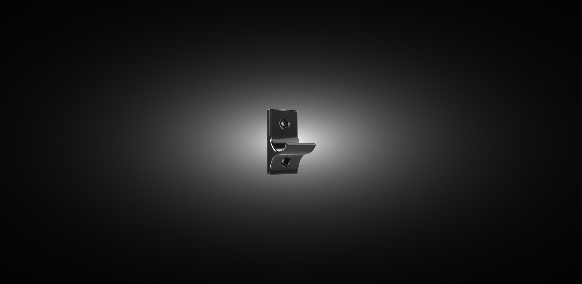 Gym Attachment Wall Hook