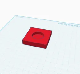 glue stick holder