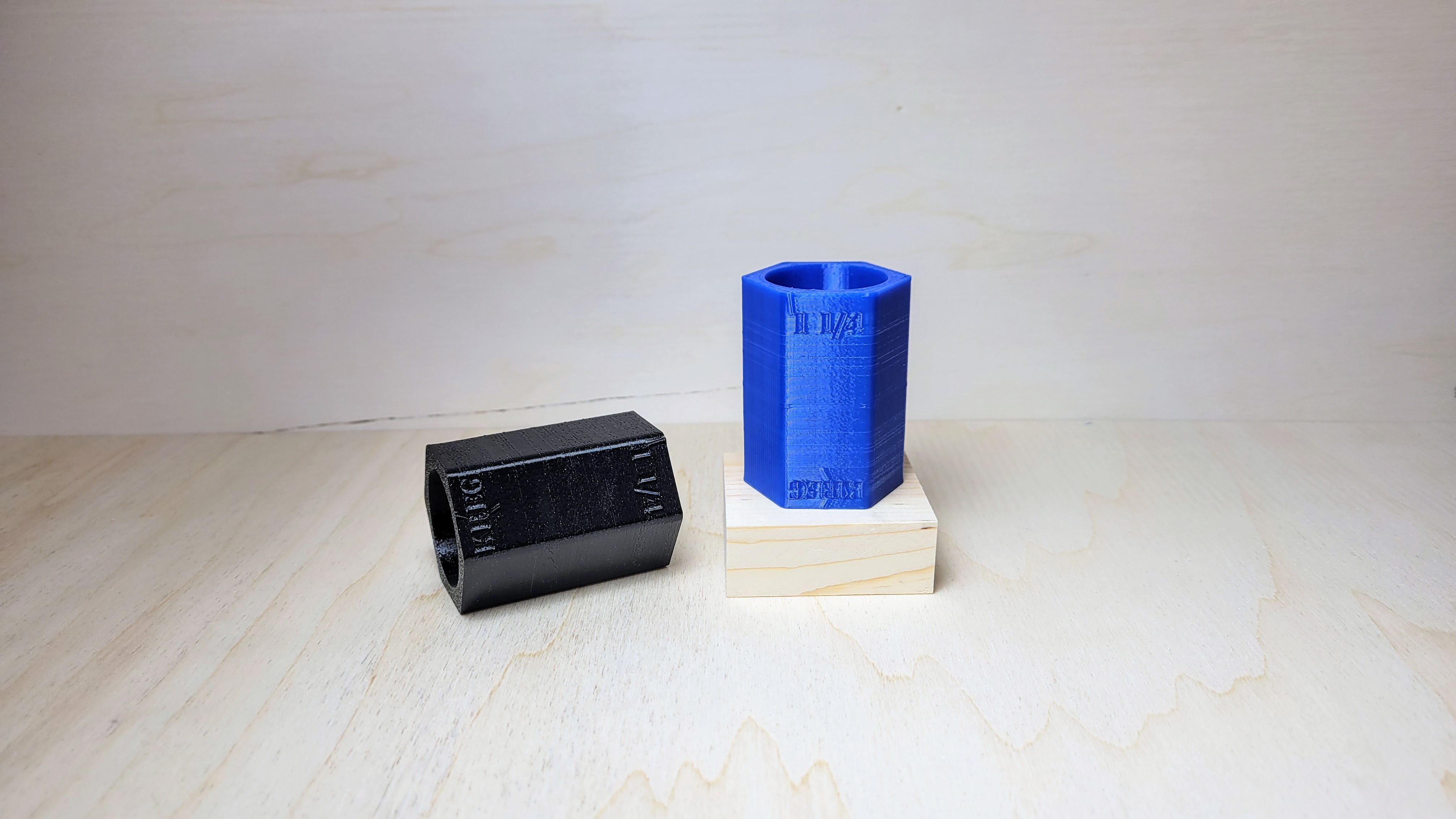 Kreg Jig Pro Hex Vacuum Adapter