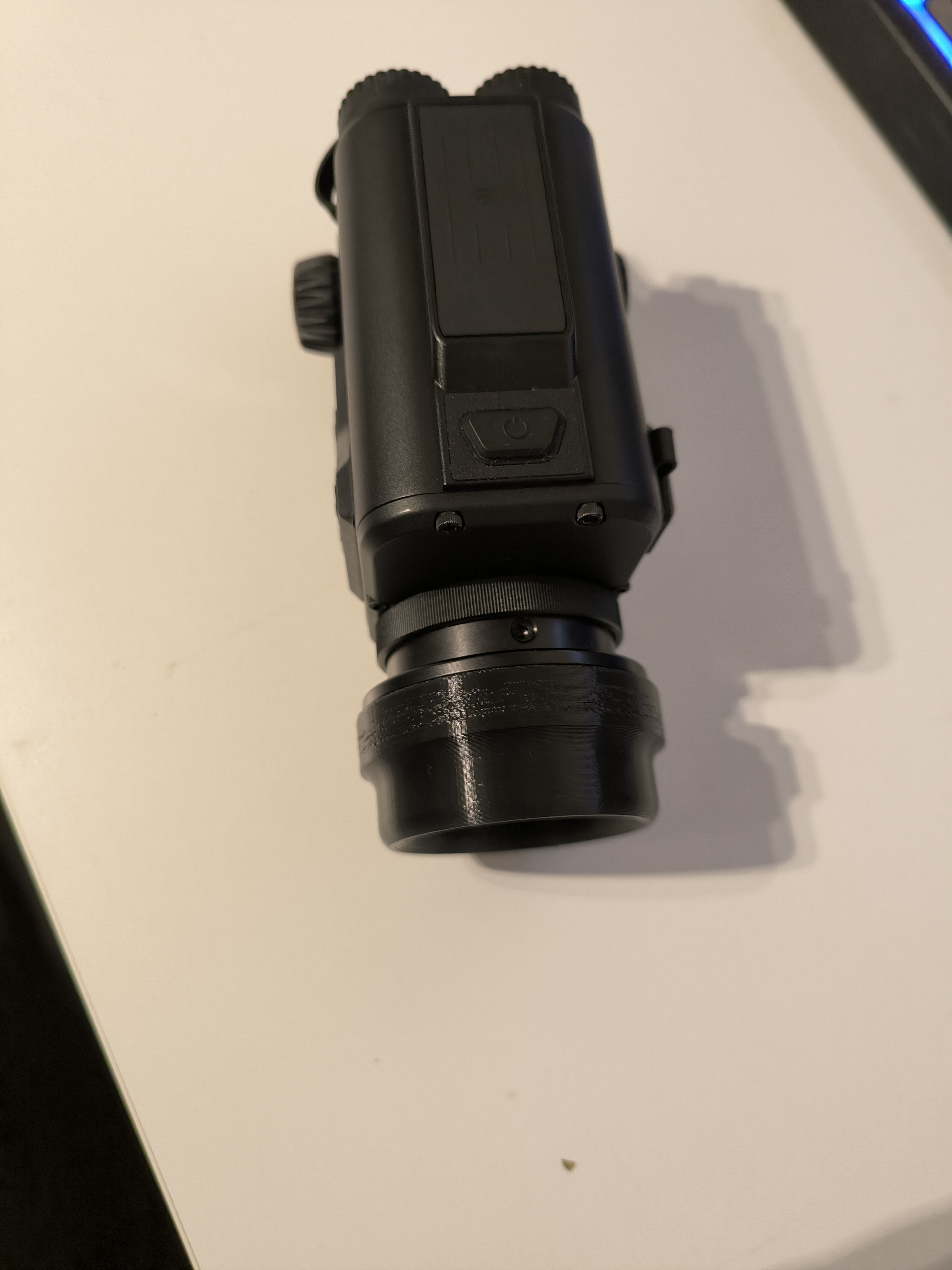 Augenmuschel für Rusan MAR Connector