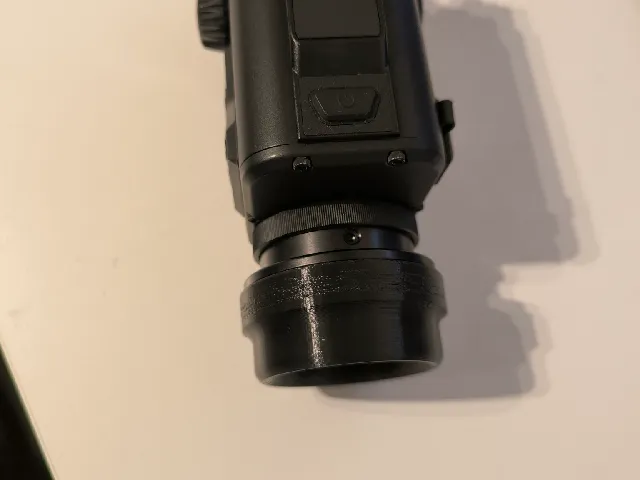 Augenmuschel für Rusan MAR Connector