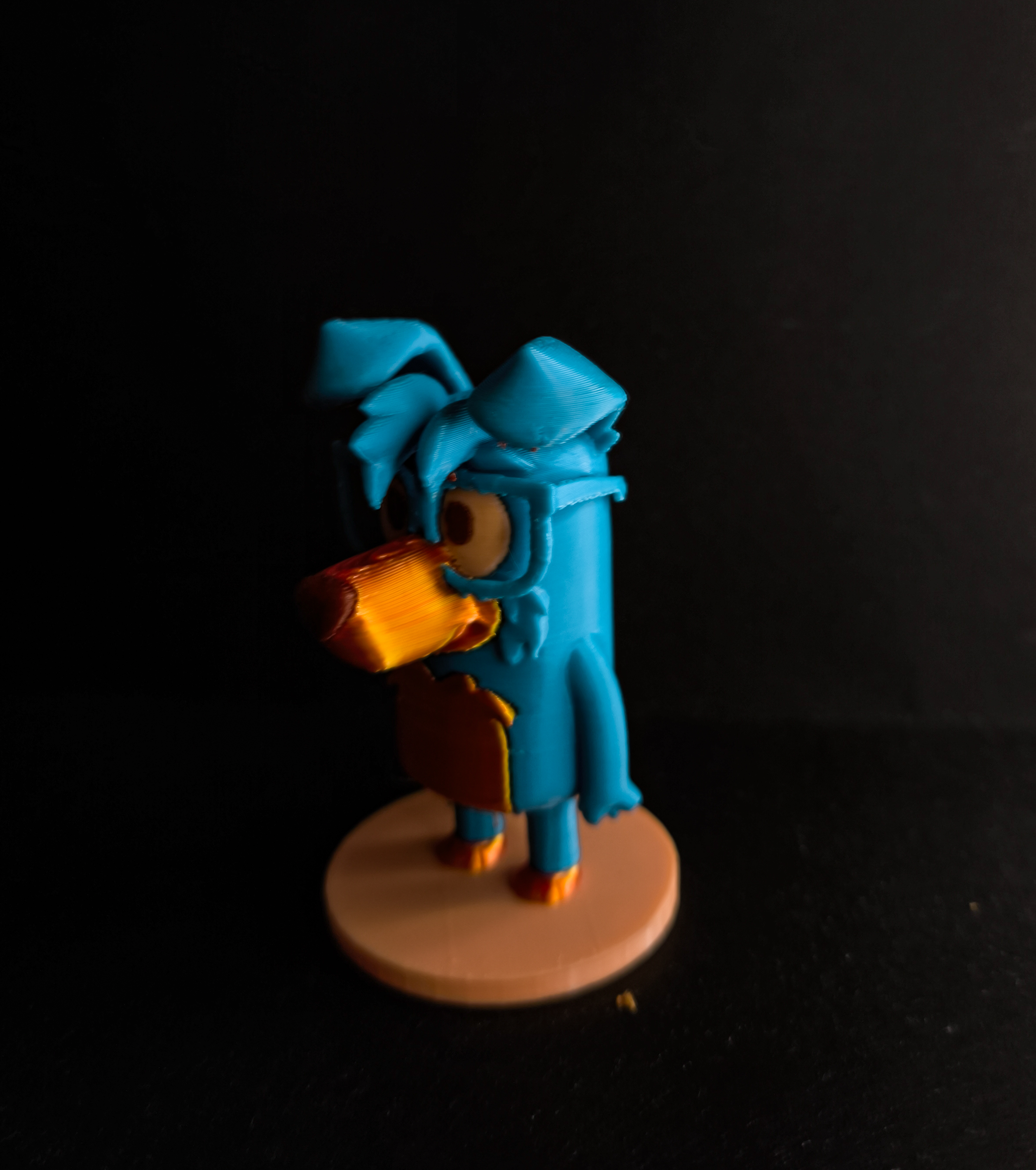 Busker from Bluey — thumbnail 5