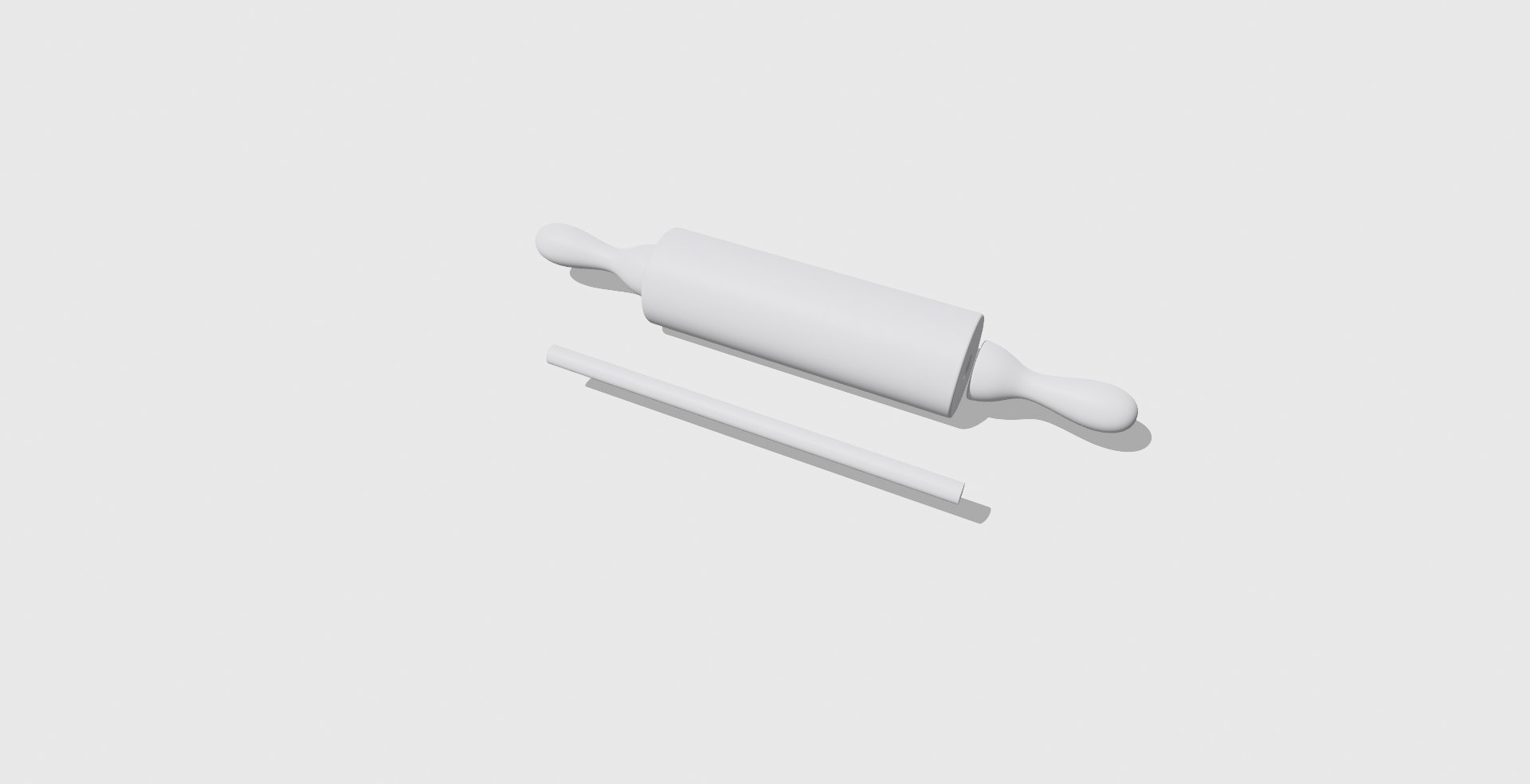 Rolling pin