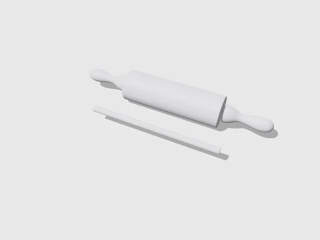 Rolling pin