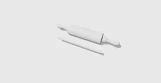 Rolling pin