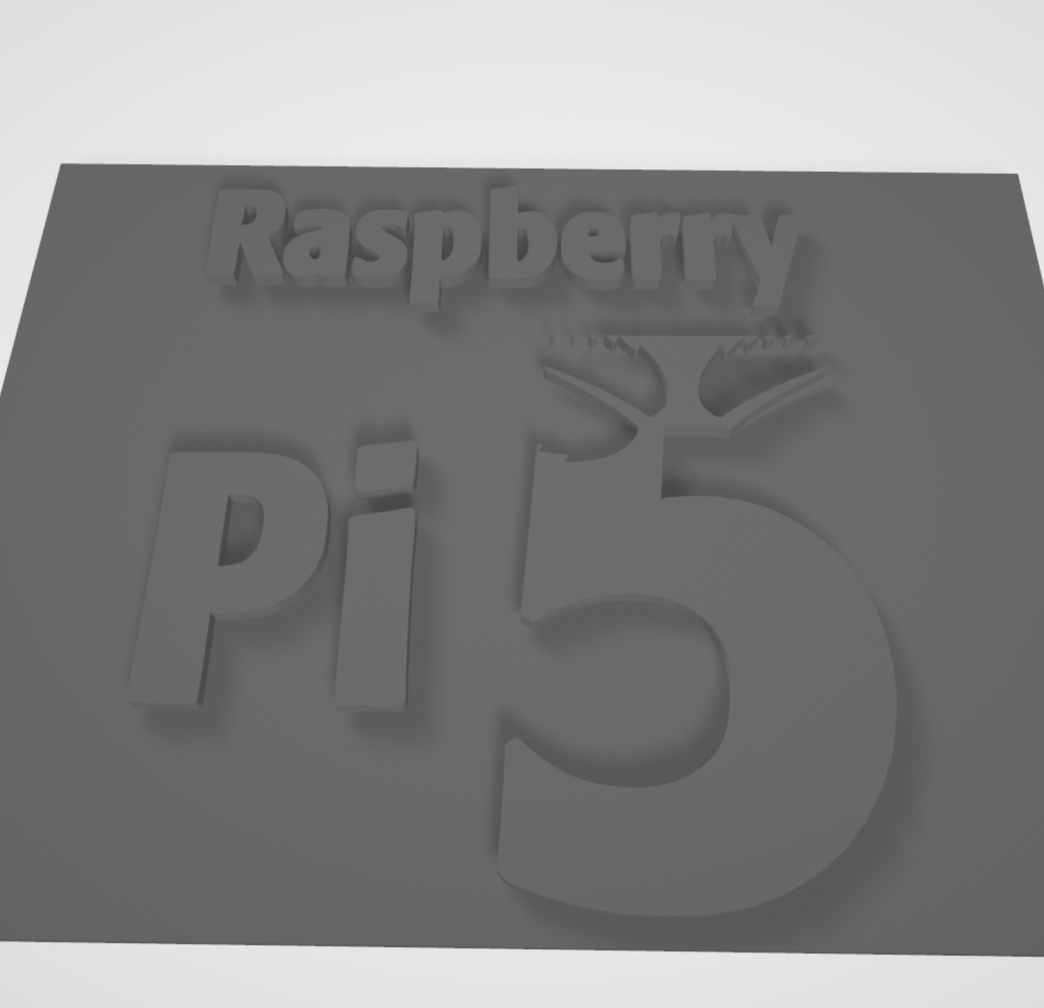 rpi5 Logo
