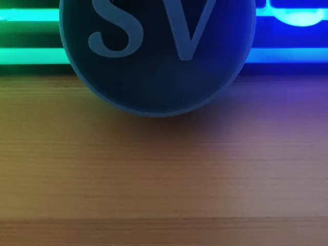 Logo Schüler Vertretung
