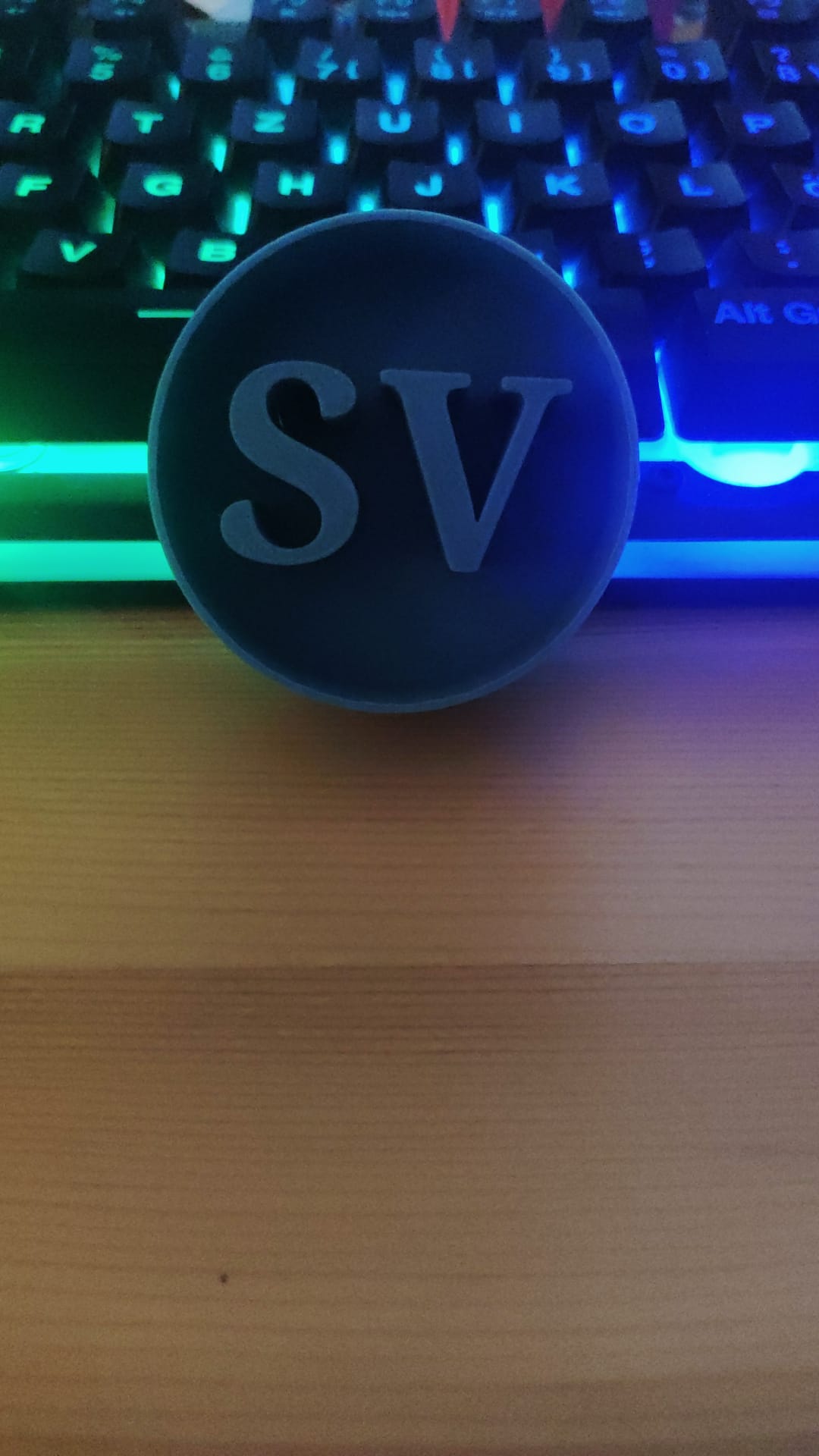 Logo Schüler Vertretung