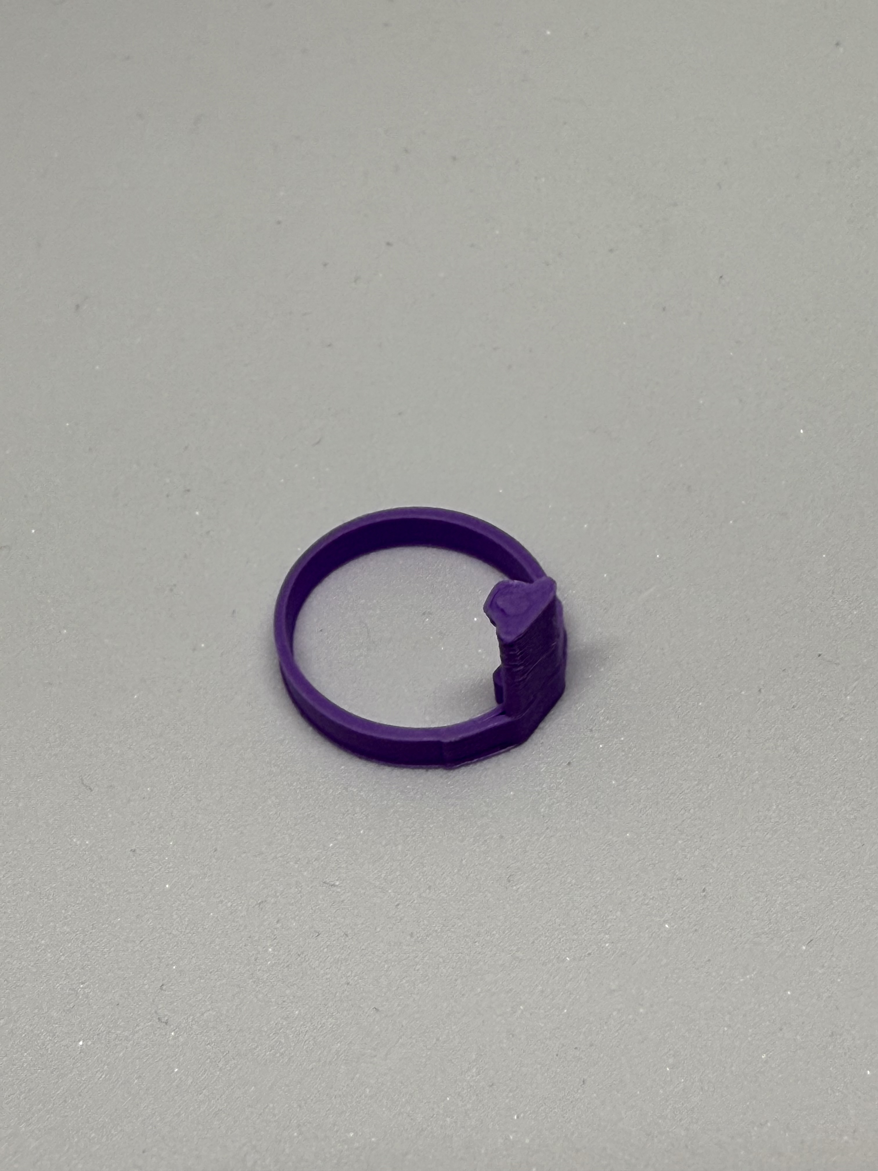Oral-B iO Identification ring (Strong)