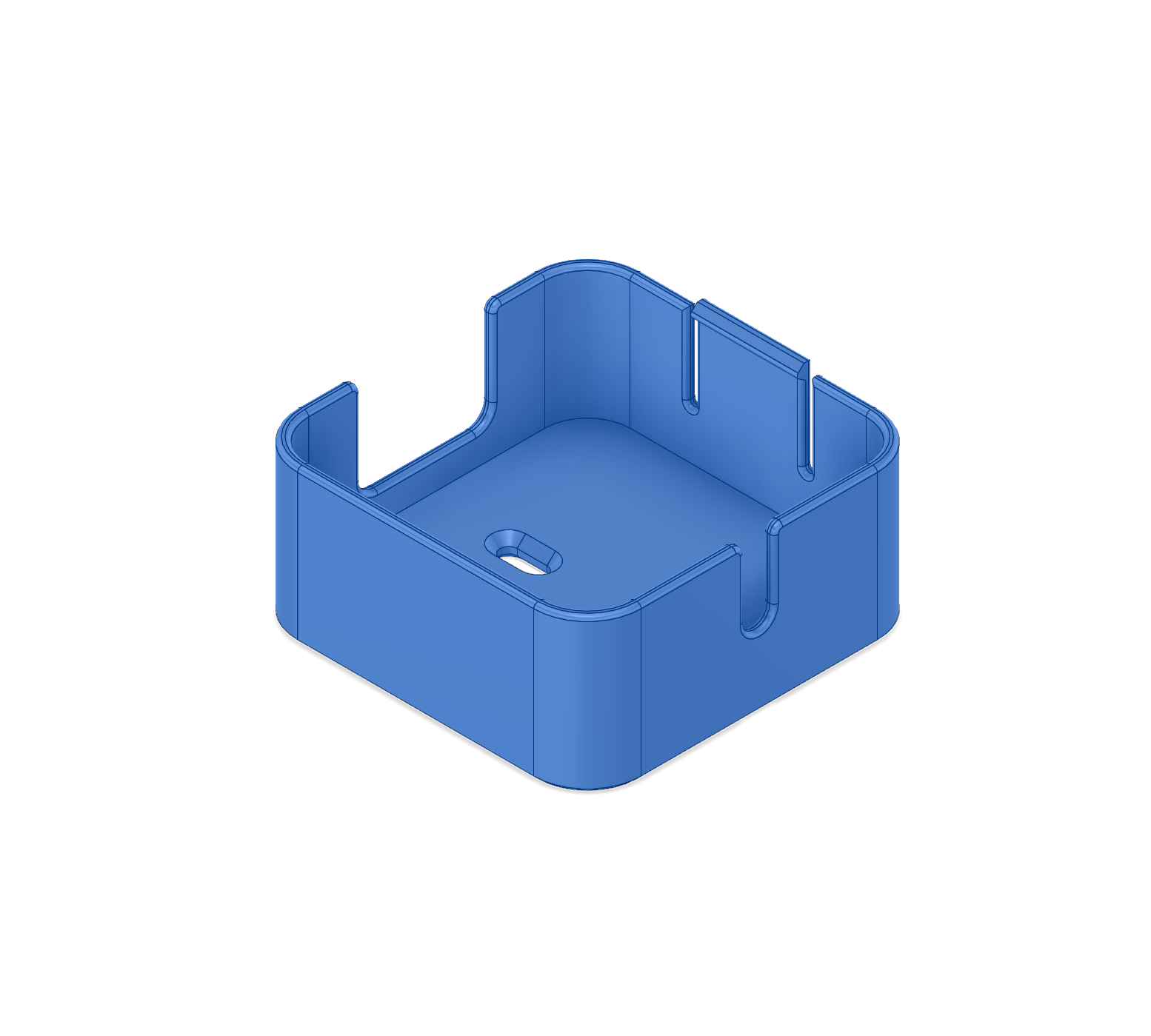 Unifi 60W PSU Wall Mount