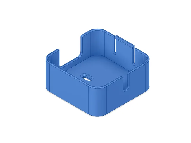 Unifi 60W PSU Wall Mount