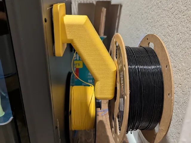 Centauri Carbon Magnetic Spool Holder