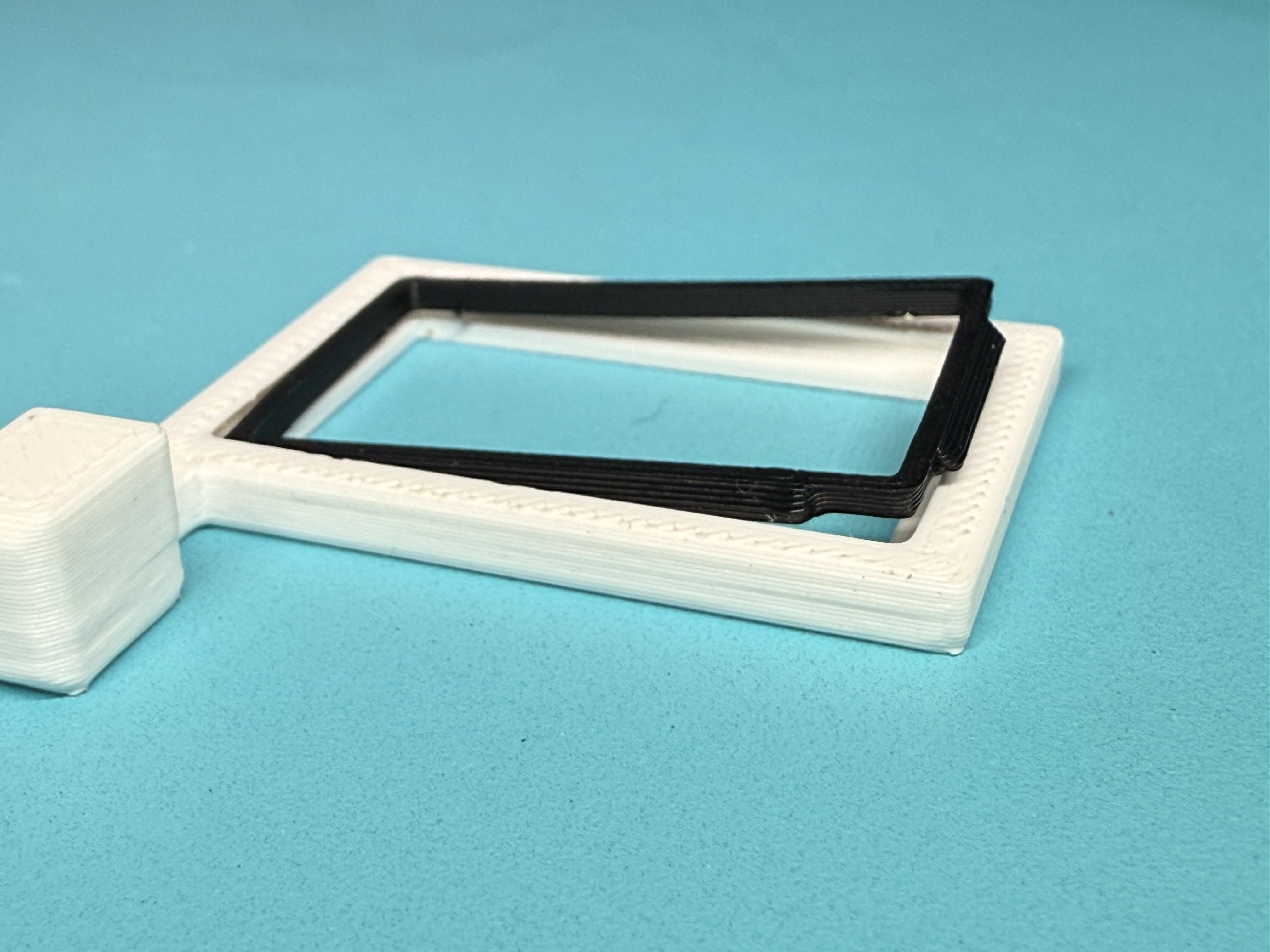 Miniatura 4 do modelo 3D Benchy Flag / Label