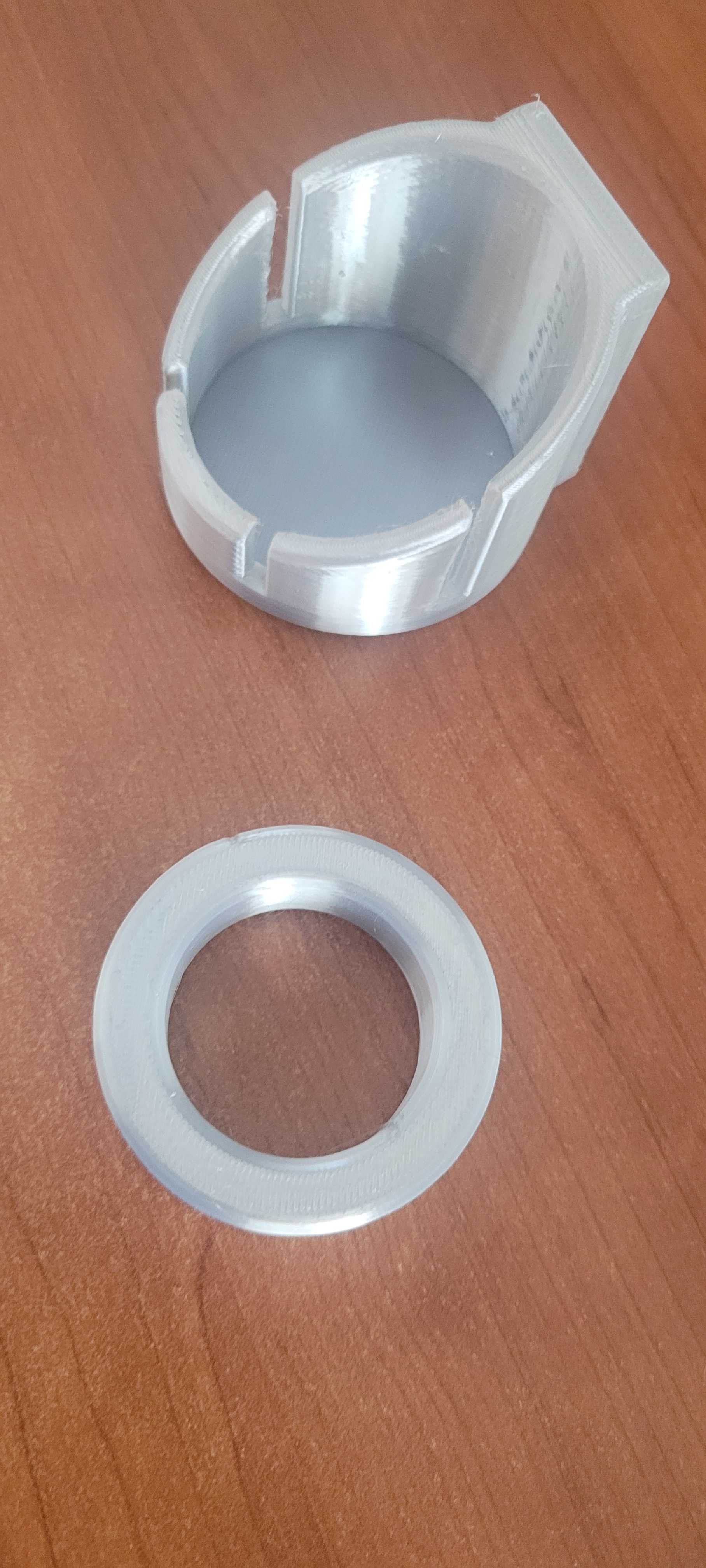 Graflex Adapter for Smaller Hilt