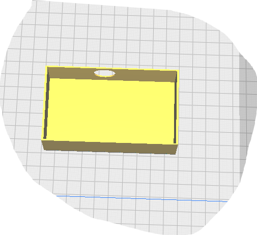 electronic project box (esp32/arduino)