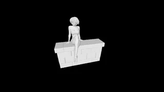 Woman