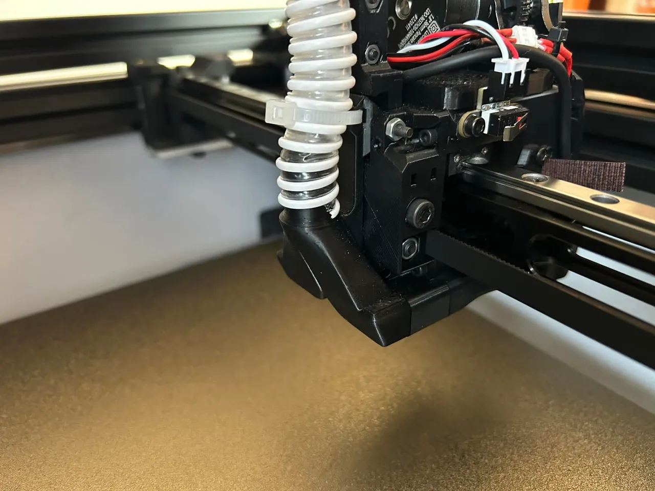 EVA 3 GT1.5 belt remix by norbertdeak | Download free STL model
