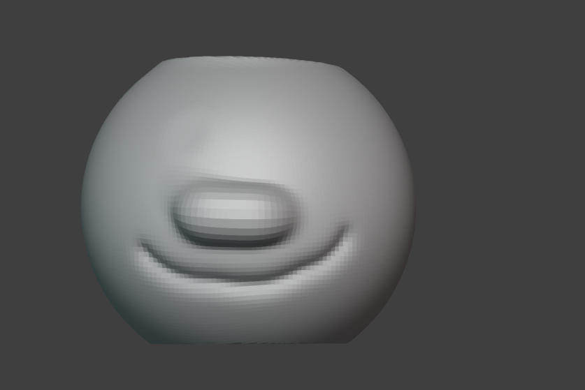 random ball