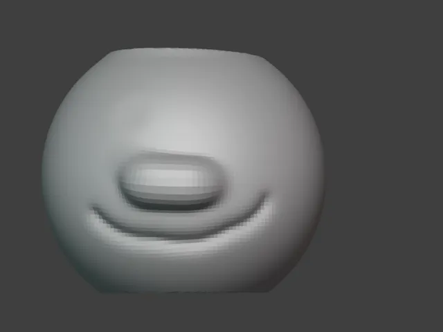 random ball