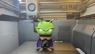 Fnko Pop Piccolo
