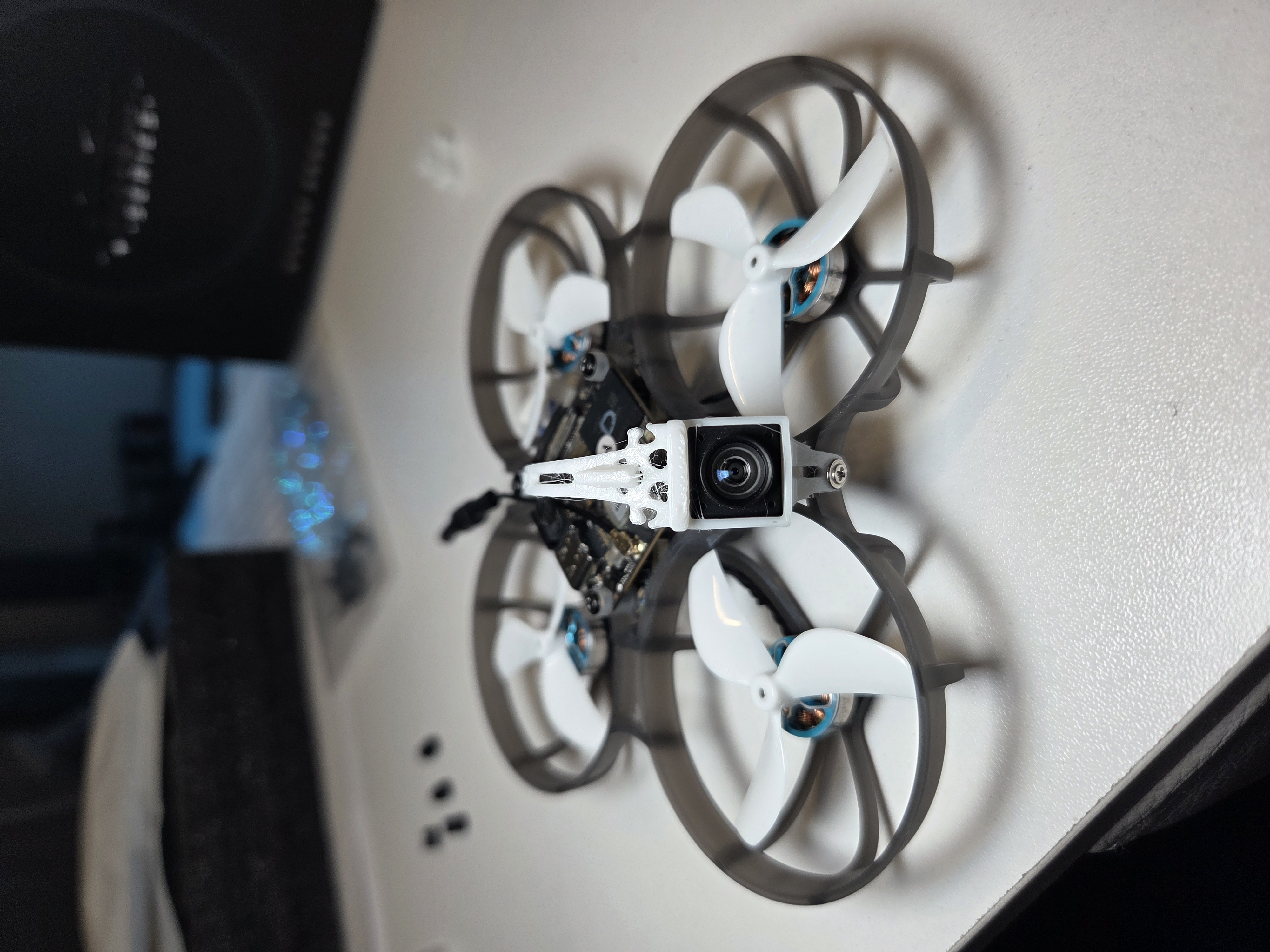 dji 04 lite canopy