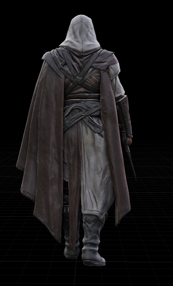 Assassin — miniatura 2