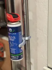 Can Holder