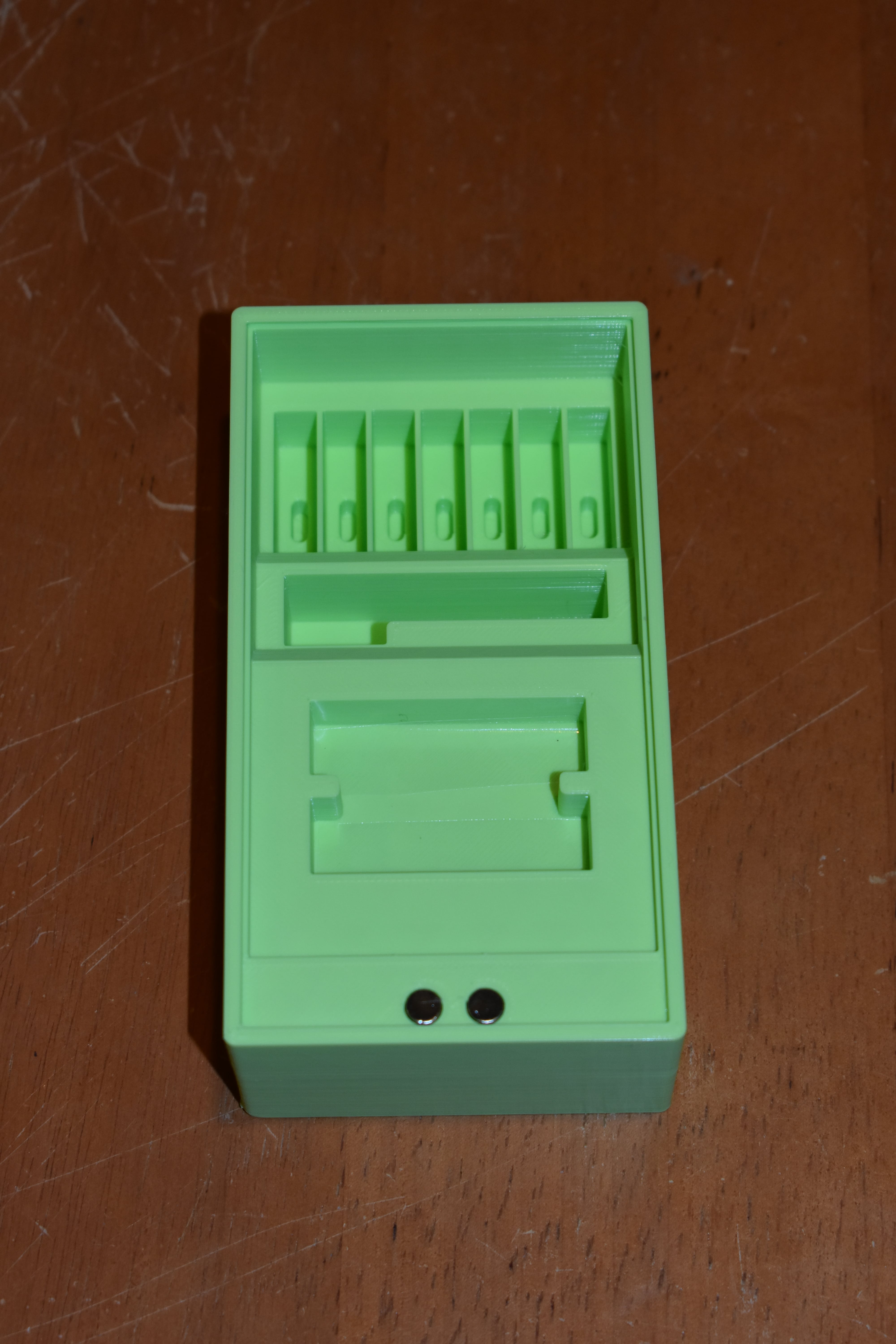 Framework 16 storage box