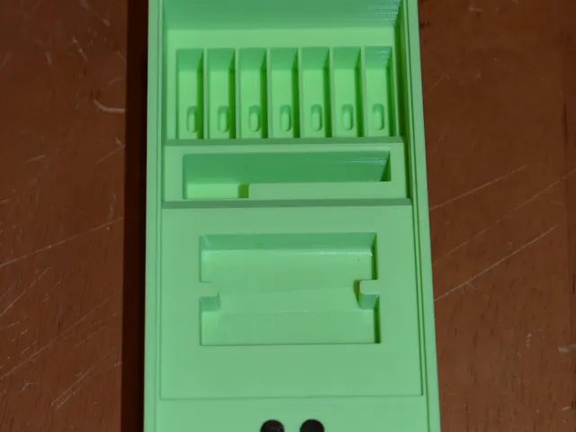 Framework 16 storage box