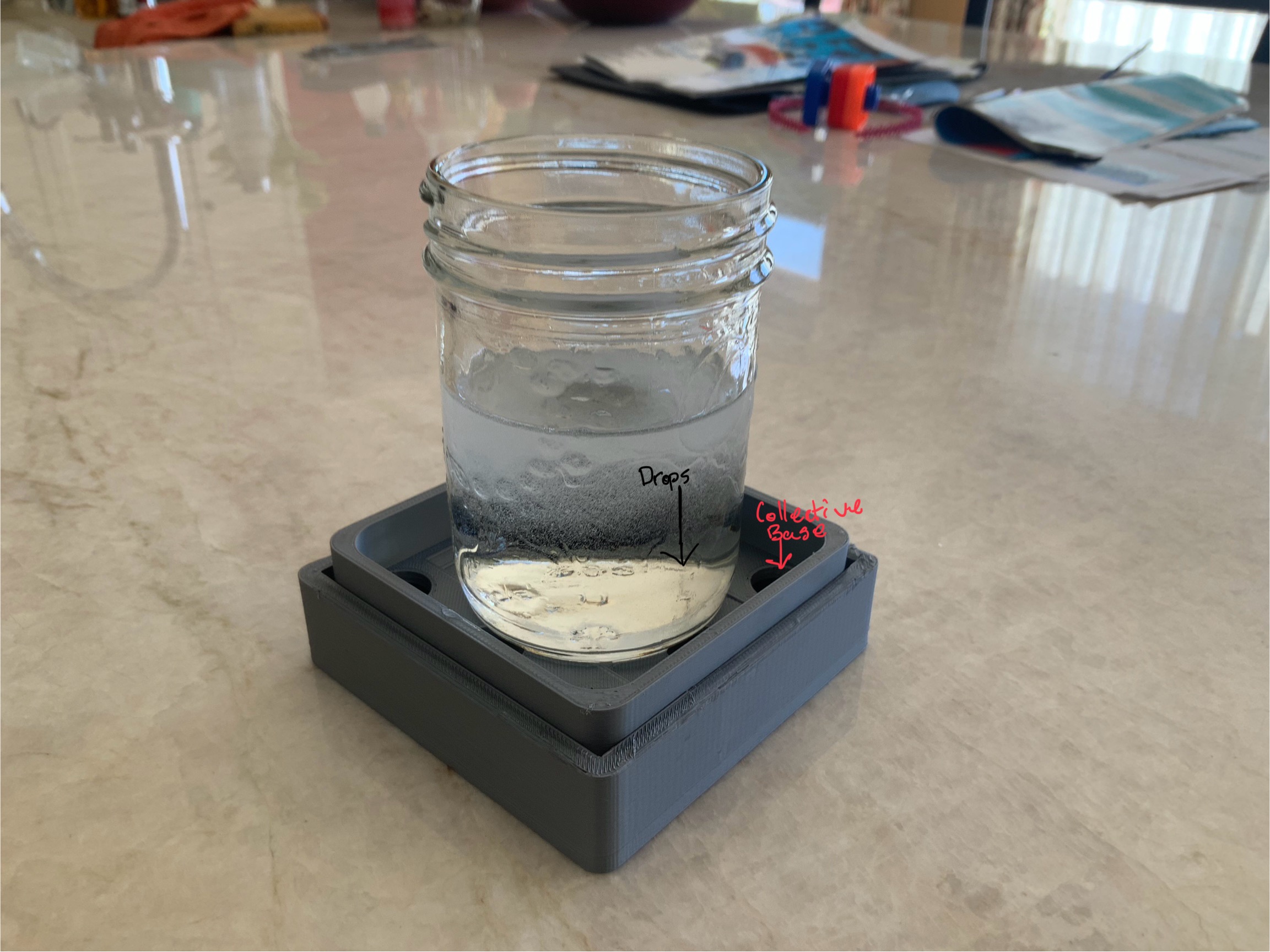 Coaster